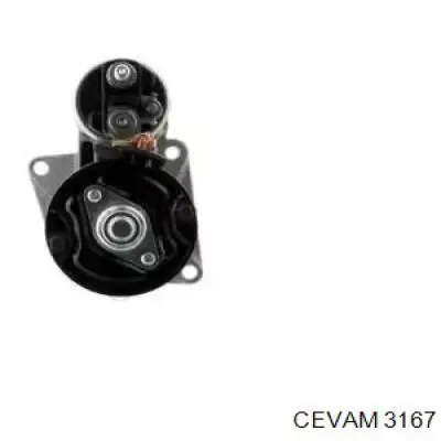 0001138010 Fiat/Alfa/Lancia Arranque motores