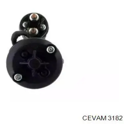 3182 Cevam Arranque motores