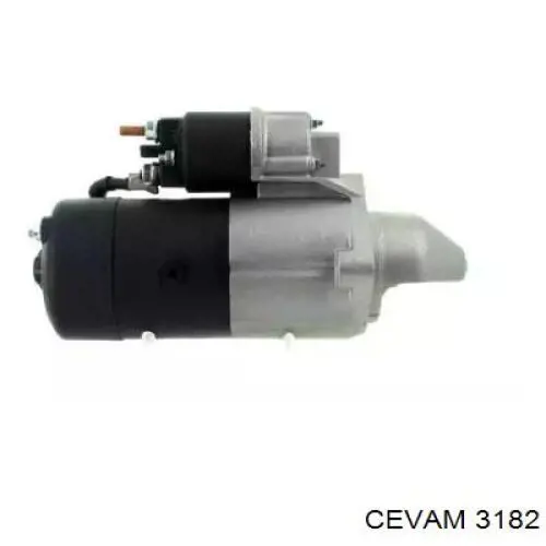 Comprar 3182 Cevam Motores de arranque