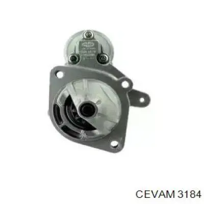 Comprar 3184 Cevam Motores de arranque