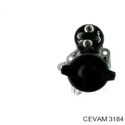 3184 Cevam motor de arranque