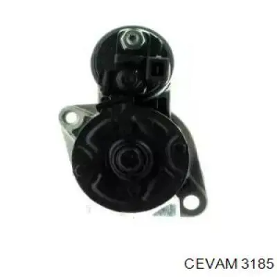 3185 Cevam Arranque motores