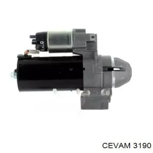 Burro de arranque  Cevam 3190 precio, desde 188,54 EUR