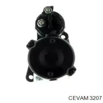 3207 Cevam motor de arranque