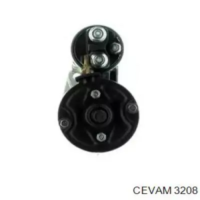 3208 Cevam motor de arranque