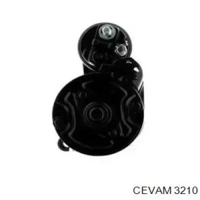 A6519064300 Nissan/Infiniti Arranque motores