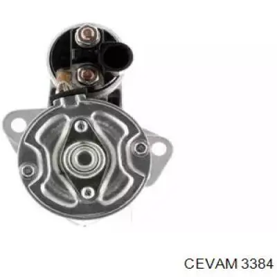 Motor de arranque S0270PR As-pl