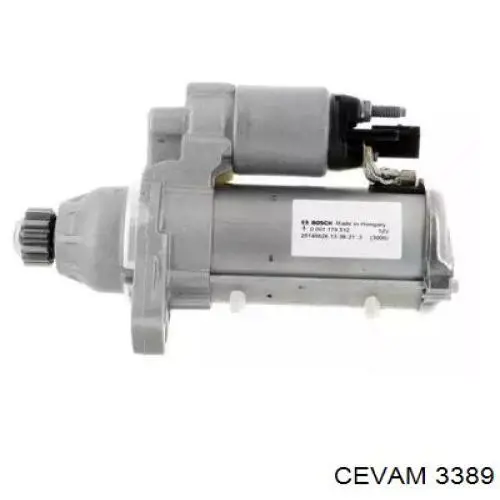 Comprar REC60105431 Recoficial Motores de arranque