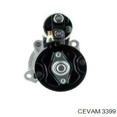 3399 Cevam motor de arranque