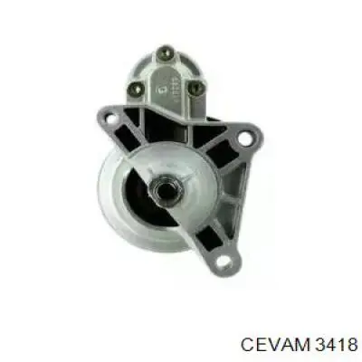 Comprar 3418 Cevam Motores de arranque