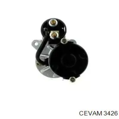 Motor de arranque MS112 Mahle Original
