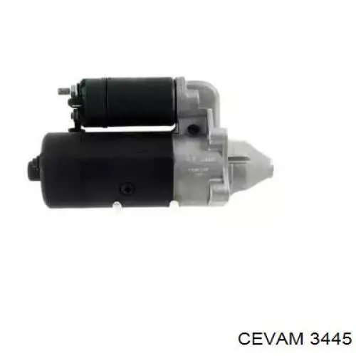 Comprar 3445 Cevam Motores de arranque