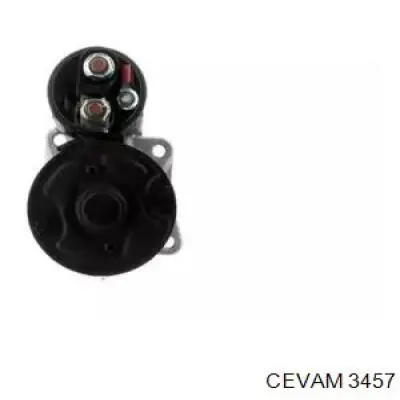 3457 Cevam motor de arranque