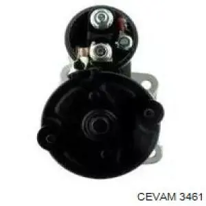 3461 Cevam motor de arranque