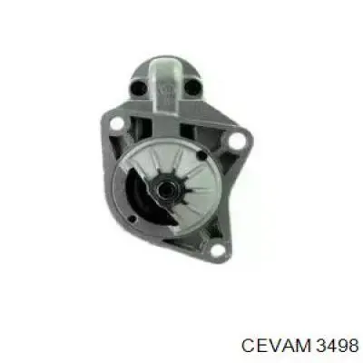 Burro de arranque  Cevam 3498 precio, desde 131,74 EUR