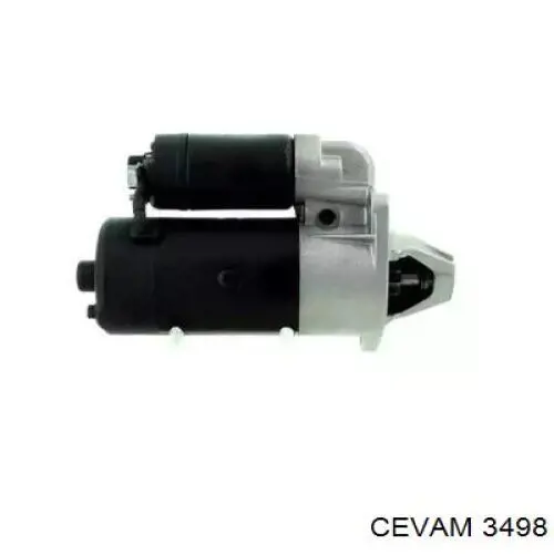 Comprar 3498 Cevam Motores de arranque