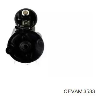 3533 Cevam motor de arranque