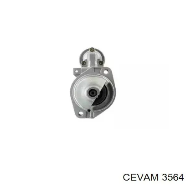 Burro de arranque  Cevam 3564 precio, desde 171,23 EUR