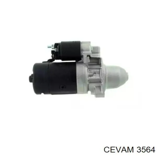 Comprar 3564 Cevam Motores de arranque