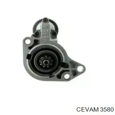 Comprar 3580 Cevam Motores de arranque