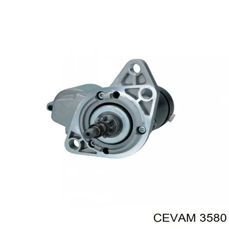 Burro de arranque  Cevam 3580 precio, desde 104,46 EUR