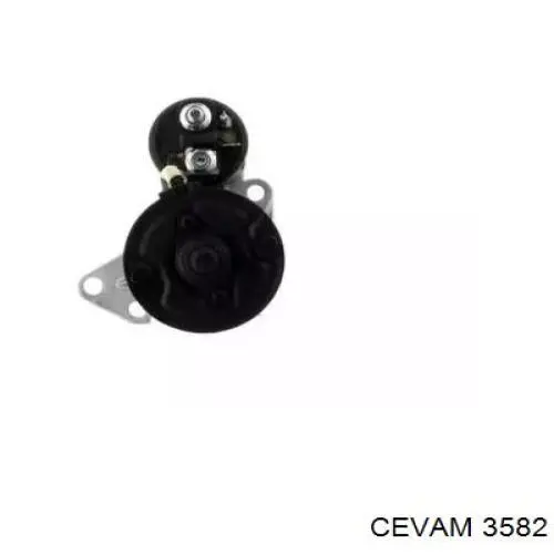 3582 Cevam motor de arranque