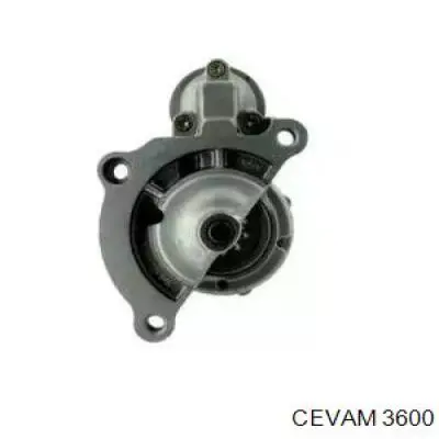 Comprar 3600 Cevam Motores de arranque