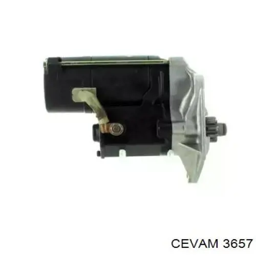 Comprar 3657 Cevam Motores de arranque