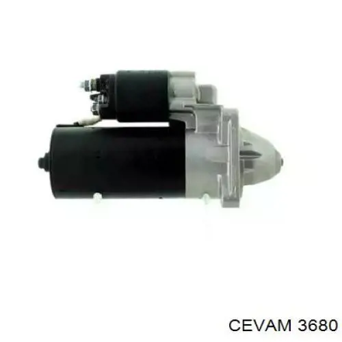 Comprar 3680 Cevam Motores de arranque