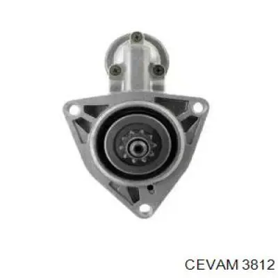 Burro de arranque  Cevam 3812 precio, desde 193,90 EUR