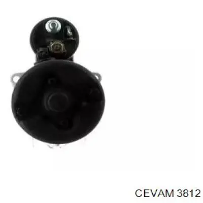 3812 Cevam motor de arranque