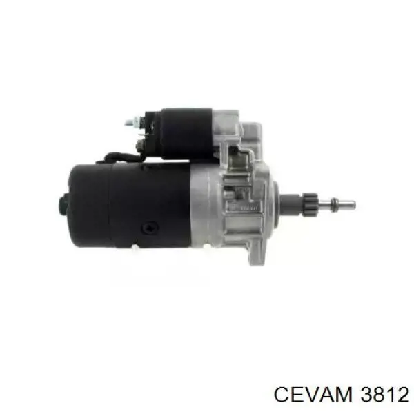 Comprar 3812 Cevam Motores de arranque