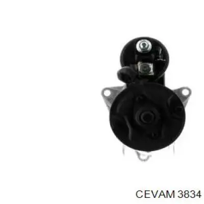 3834 Cevam motor de arranque