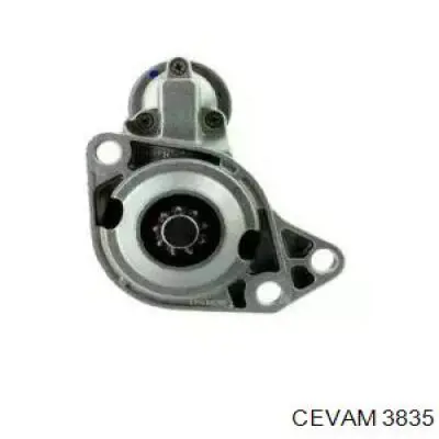 Burro de arranque  Cevam 3835 precio, desde 146,30 EUR