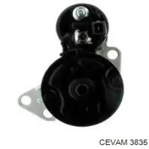 3835 Cevam motor de arranque