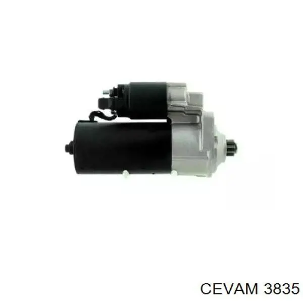 Comprar 3835 Cevam Motores de arranque