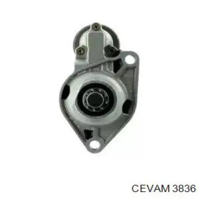 Burro de arranque  Cevam 3836 precio, desde 157,30 EUR