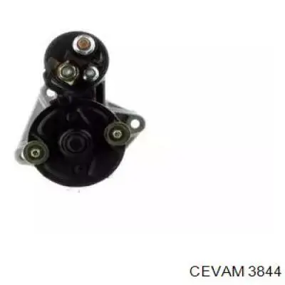 3844 Cevam motor de arranque