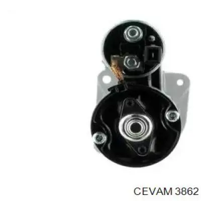 3862 Cevam motor de arranque