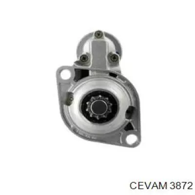Comprar 3872 Cevam Motores de arranque