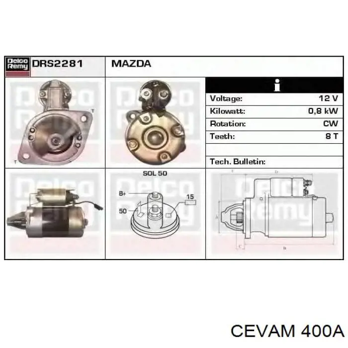 5702K6 Peugeot/Citroen