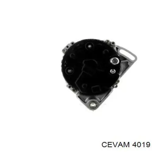 4019 Cevam alternador