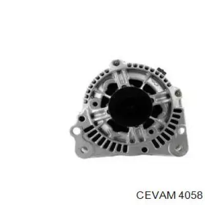 Alternador del motor Cevam 4058 precio, desde 308,58 EUR