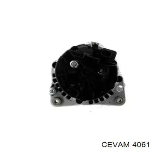 REC20102290 Recoficial Alternador de coche