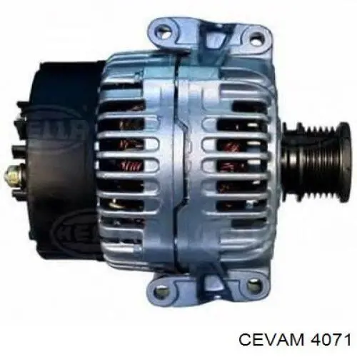 A0131541302 Mercedes Alternador de coche