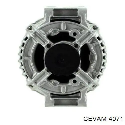 Generador Mercedes A0131541302