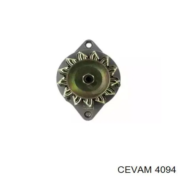 Alternador del motor Cevam 4094 precio, desde 157,63 EUR