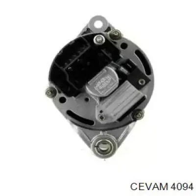 4094 Cevam Alternador de coche