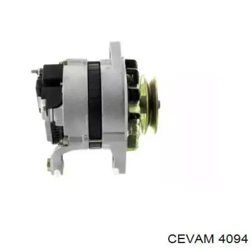 Comprar 4094 Cevam Dynamo
