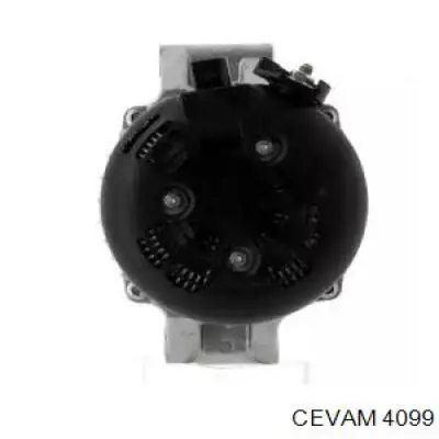 4099 Cevam alternador